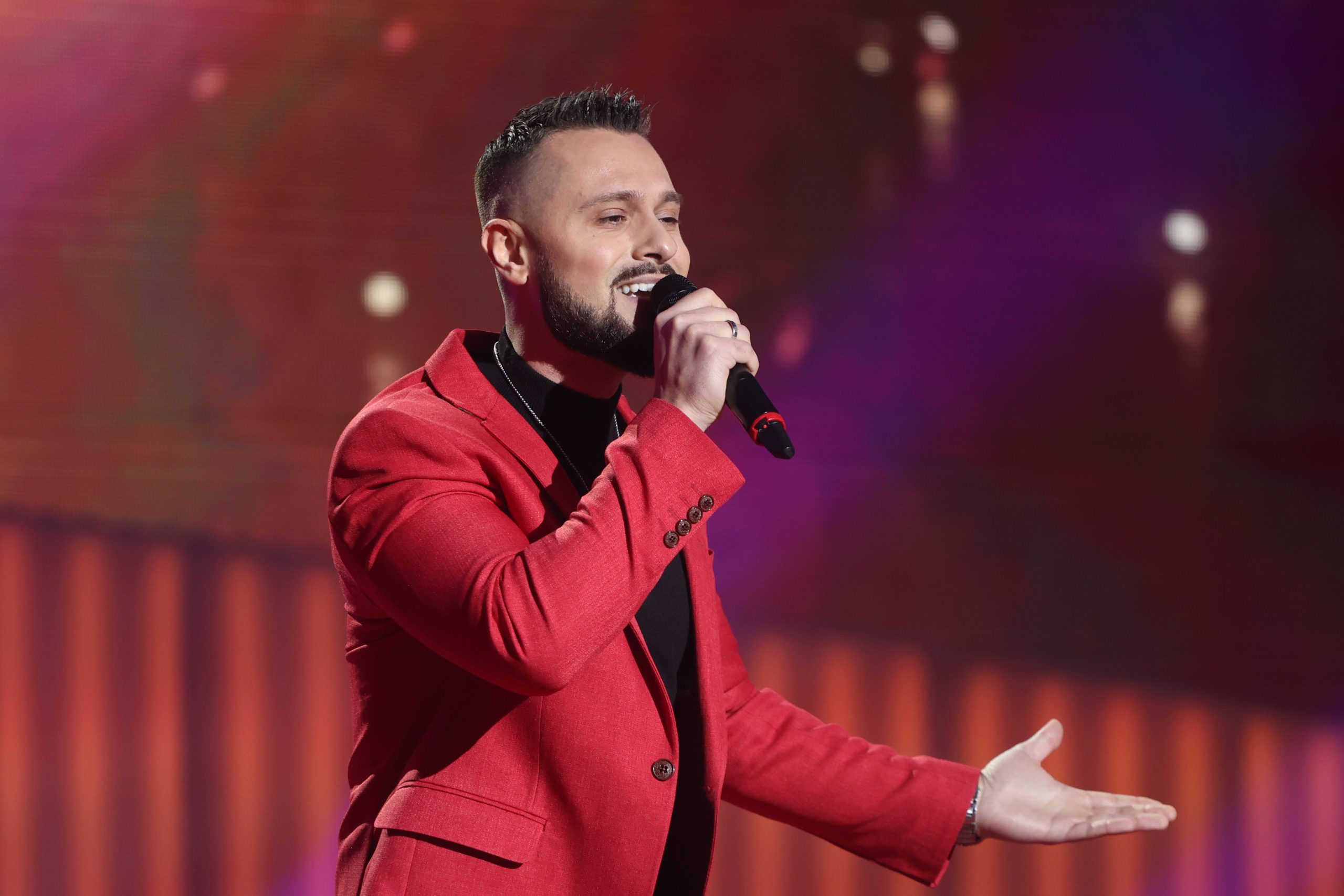 "Bila je drama" Ivan Milevski otkrio šta se dešavalo nakon njegovog nastupa u Zvezdama Granda VIDEO 5 E08A3913