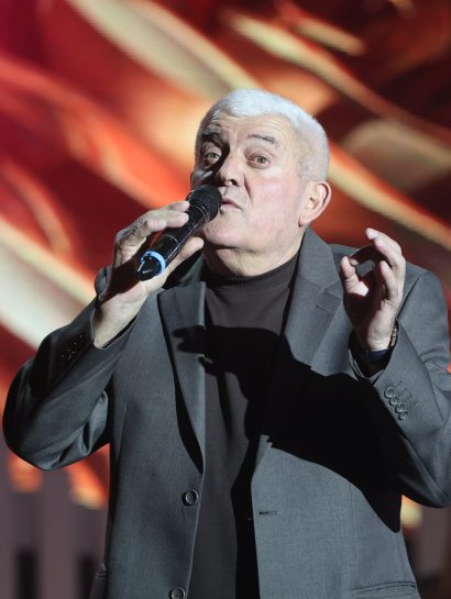 "Nije me niko nikada ovako pomerio": Toplica Živković ostavio predsednika žirija bez reči VIDEO 30 E08A7376