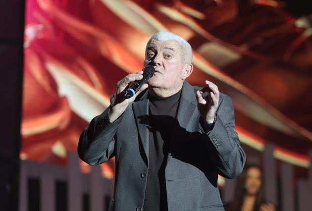 "Nije me niko nikada ovako pomerio": Toplica Živković ostavio predsednika žirija bez reči VIDEO 16 E08A7376