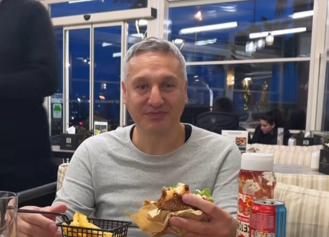 Ništa nije ostalo: Do temelja srušena kuća Đoleta i Gagija Đoganija u Beogradu 3 Gagi Djogani 1 e1770884892536