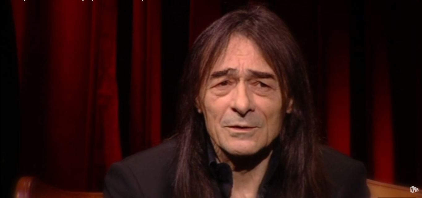 Dado Topić otkrio tajnu najveću tajnu svoje karijere 7 Hvataj 3