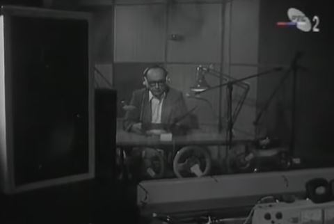 "Budni su oni koji vole, još spavaju oni koji su voljeni": 17 misli Duška Radovića o ljubavi 6 Hvataj