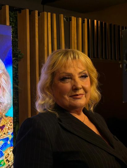 Snežana Đurišić stigla na konferenciju 22 IMG 20260220 WA0007