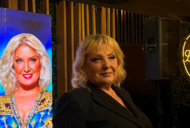 Snežana Đurišić stigla na konferenciju 12 IMG 20260220 WA0007