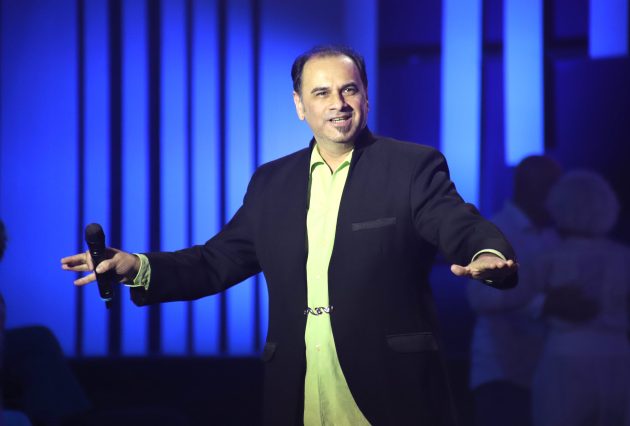 "Kumanovci su jedni od najduhovitijih ljudi": Kaliopi nije krila oduševljenje zbog Bobana Zafirofskog, te poručila: "Jako sam ponosna na njega" VIDEO 13 IMG 0266