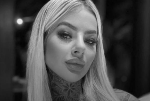 Poznata influenserka (27) umrla 18 dana nakon plastične operacije 14 IMG 0388