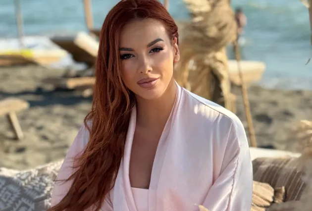 Istorija se ponavlja: Ivana Milojević se opekla u ljubavi baš kao i Ceca Ražnatović 7 IMG 0415