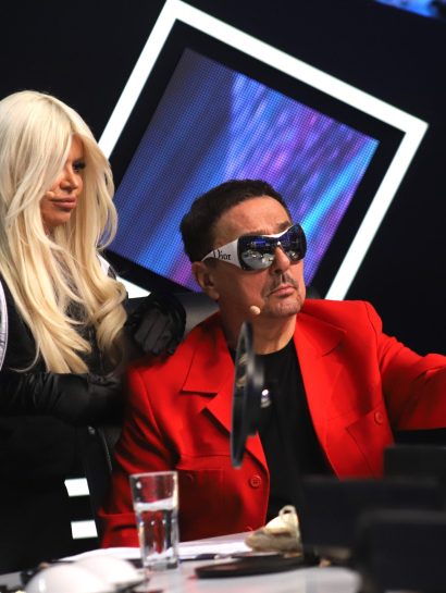 Dara Bubamara zaustavila snimanje "Zvezda Granda", otkriveno zašto je izašla iz studija 19 IMG 9066