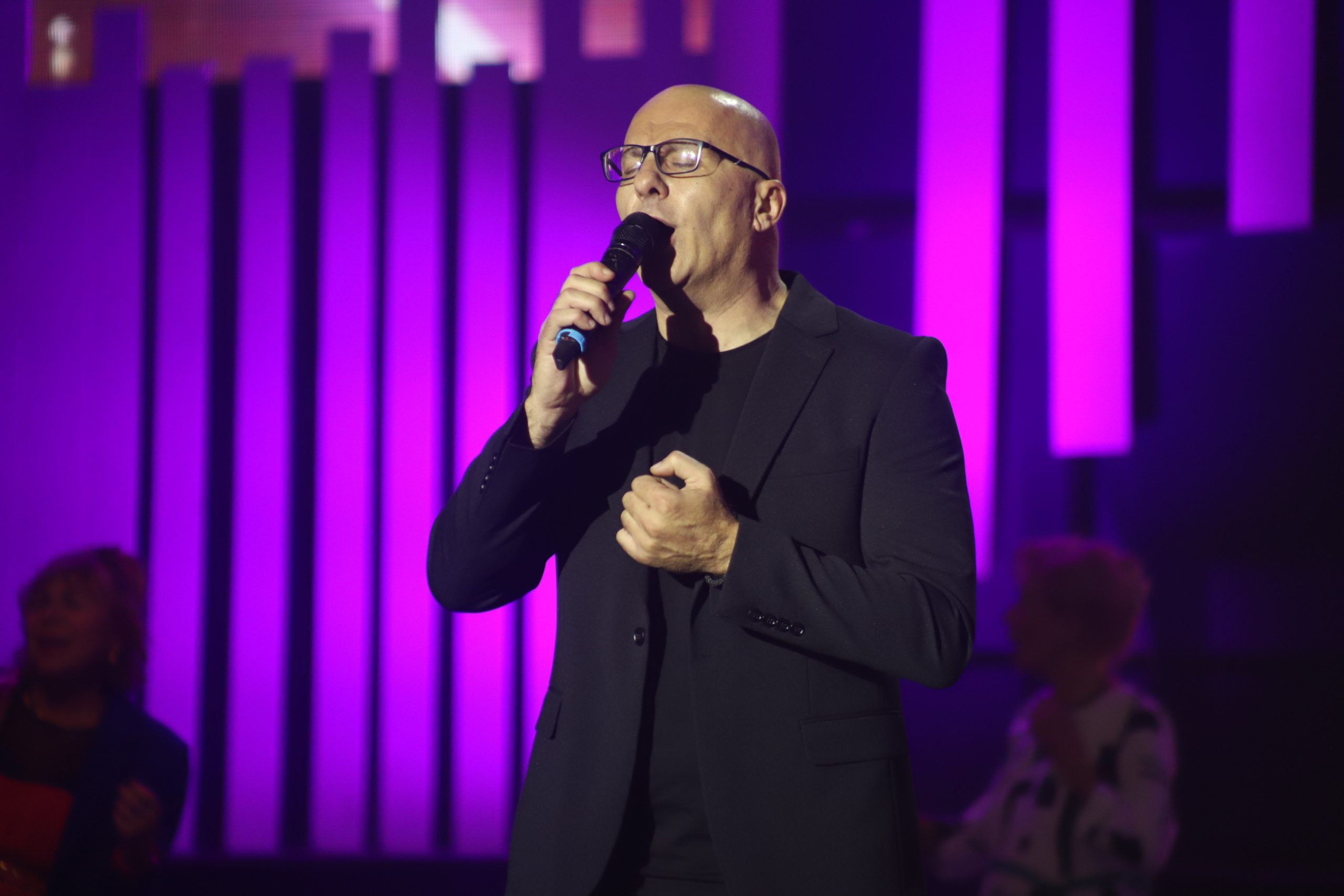 Emocije na vrhuncu: Takmičar sa ćerkama naježio ceo studio, žiri jedva suzdržao suze VIDEO 5 IMG 9145
