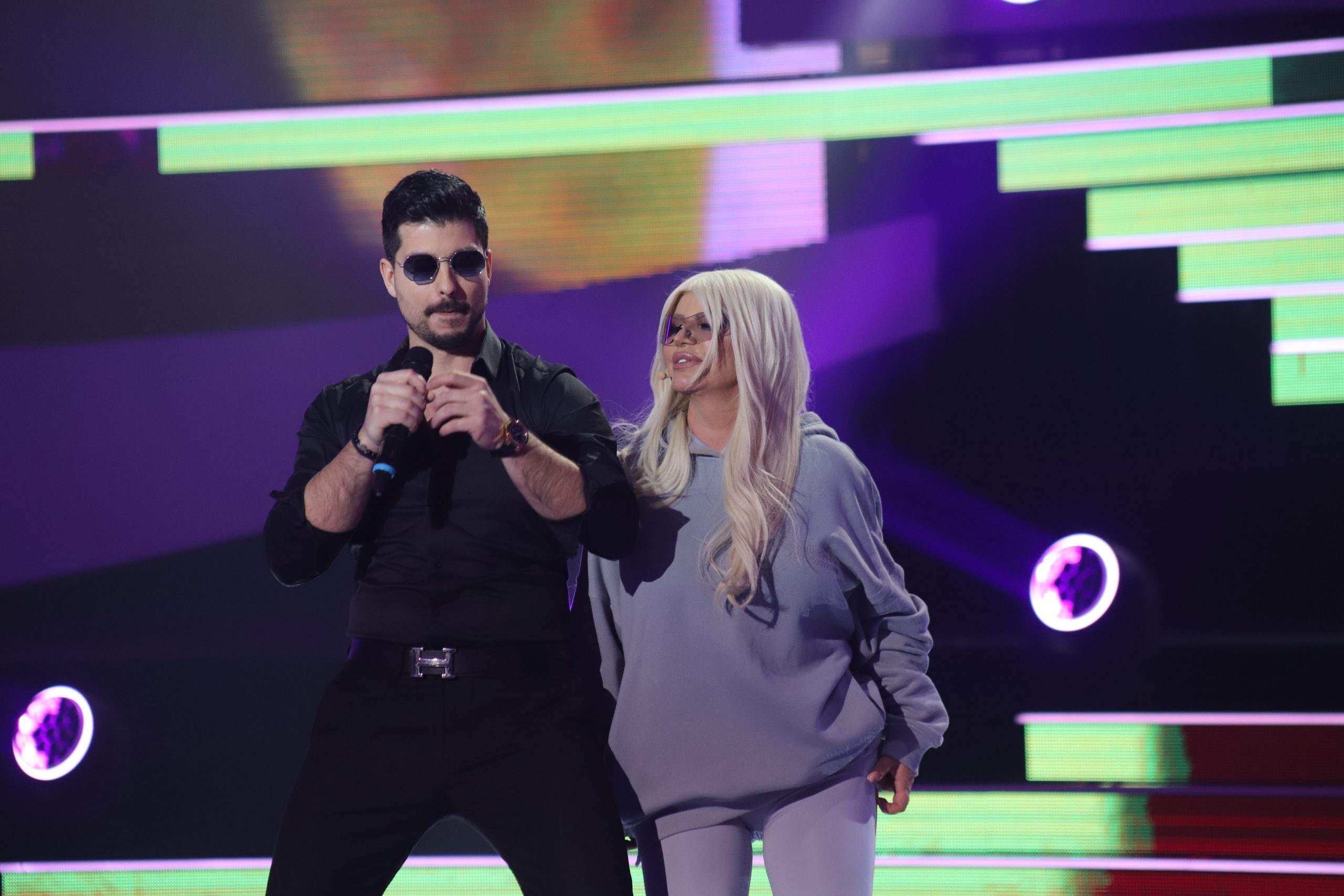 Kubanac napravio šou u Zvezdama Granda, Ceca ga uskratila za glas: "Drugi su zbog ovoga kažnjavani" VIDEO 7 IMG 9698