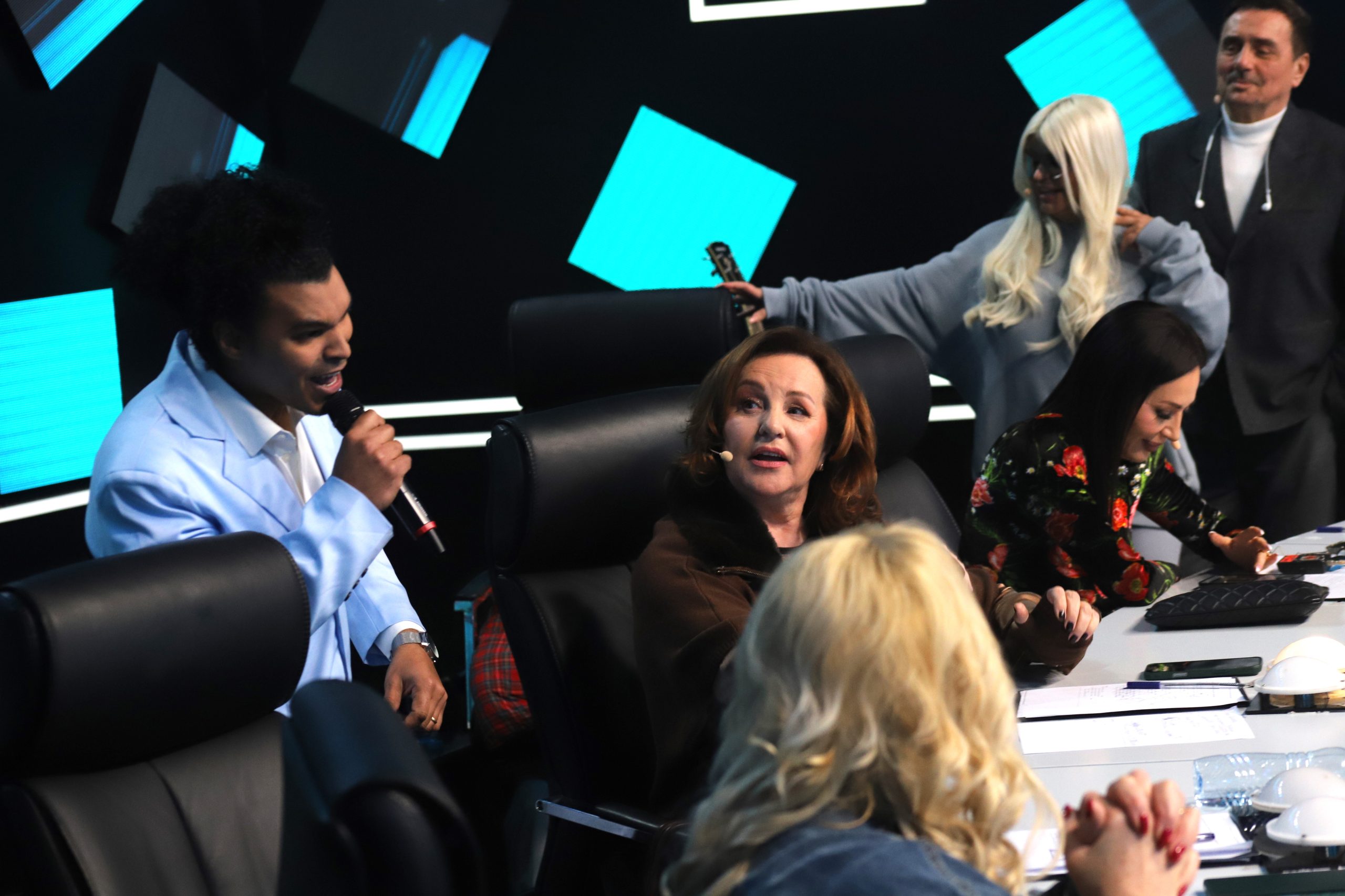 Kubanac napravio šou u Zvezdama Granda, Ceca ga uskratila za glas: "Drugi su zbog ovoga kažnjavani" VIDEO 6 IMG 9734