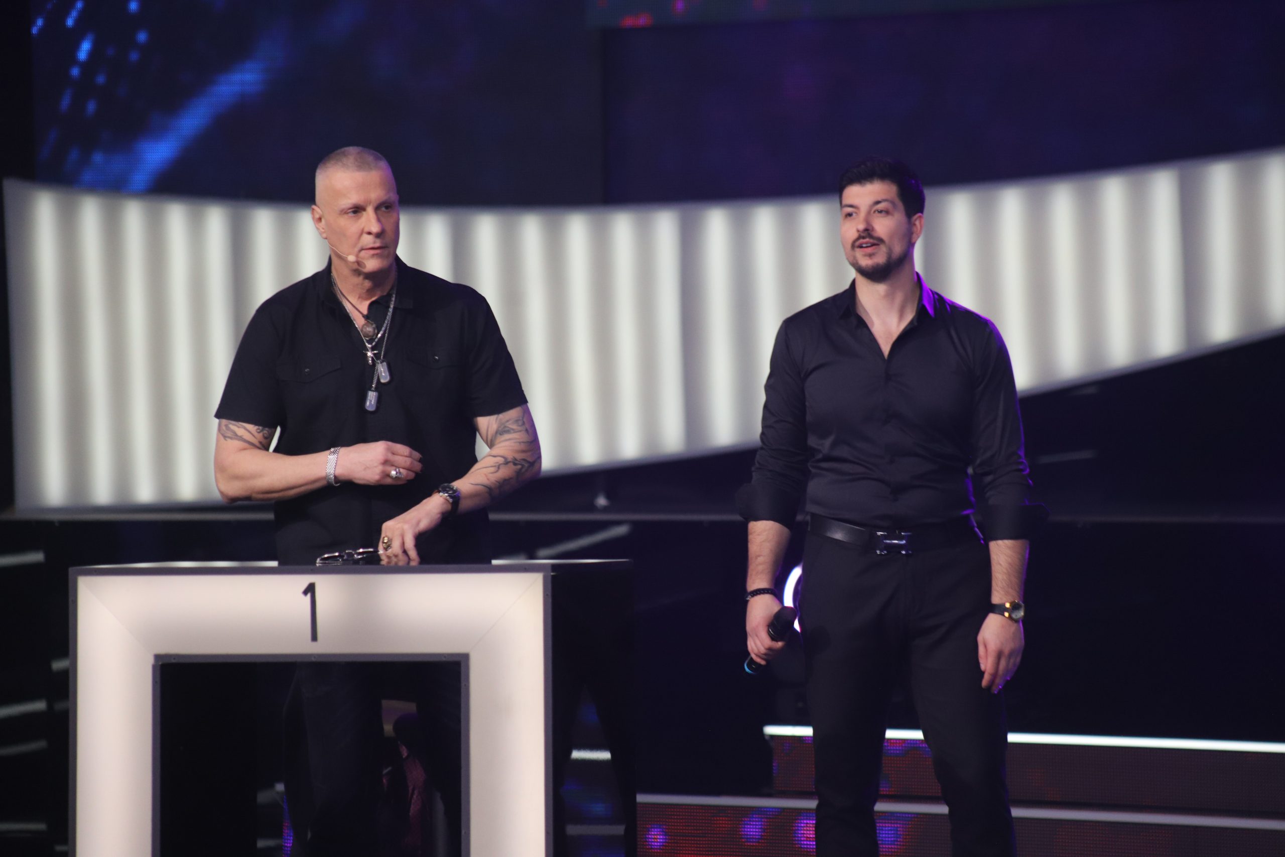 Kubanac napravio šou u Zvezdama Granda, Ceca ga uskratila za glas: "Drugi su zbog ovoga kažnjavani" VIDEO 9 IMG 9764