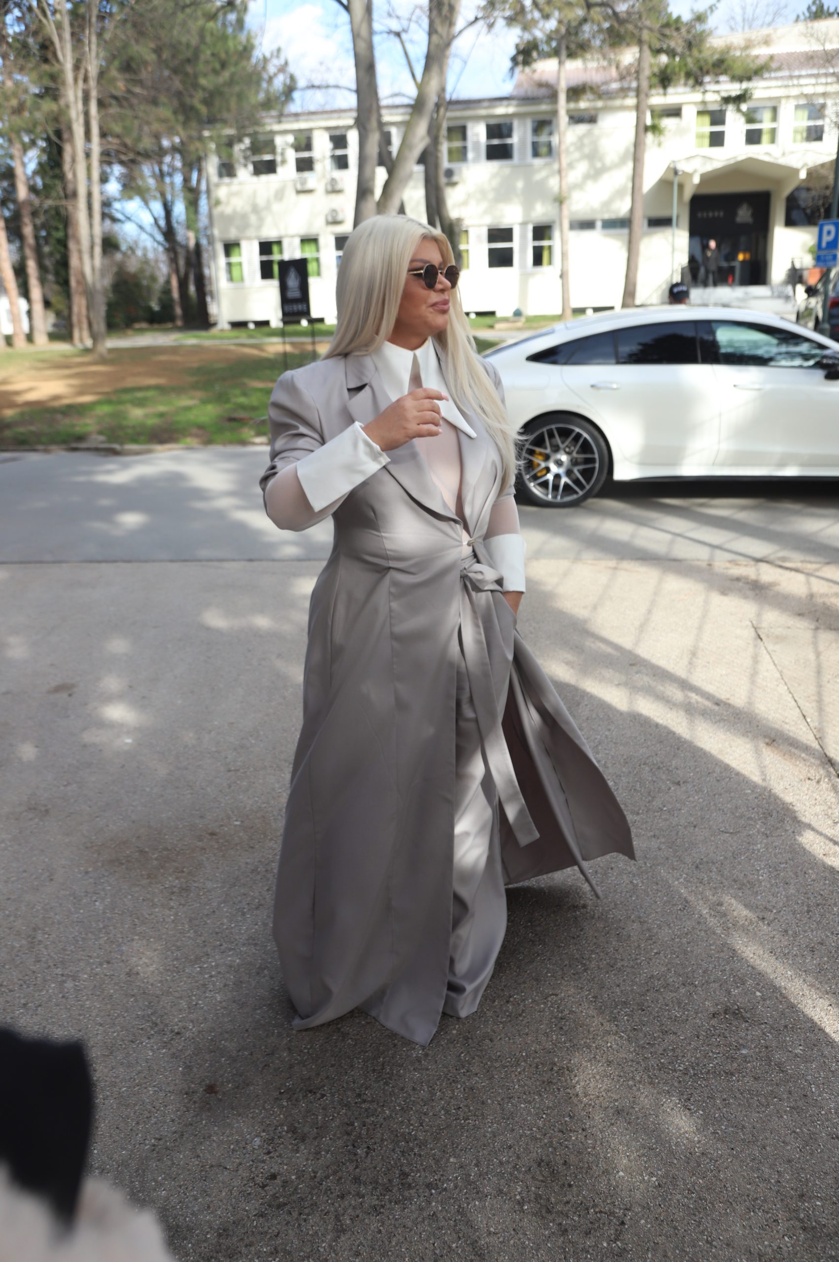 ,,Svejedno je da l' je dete vanbračno ili ne'': Dara otkrila detalje prepiske sa Milicom Todorović (VIDEO) 8 IMG 9865