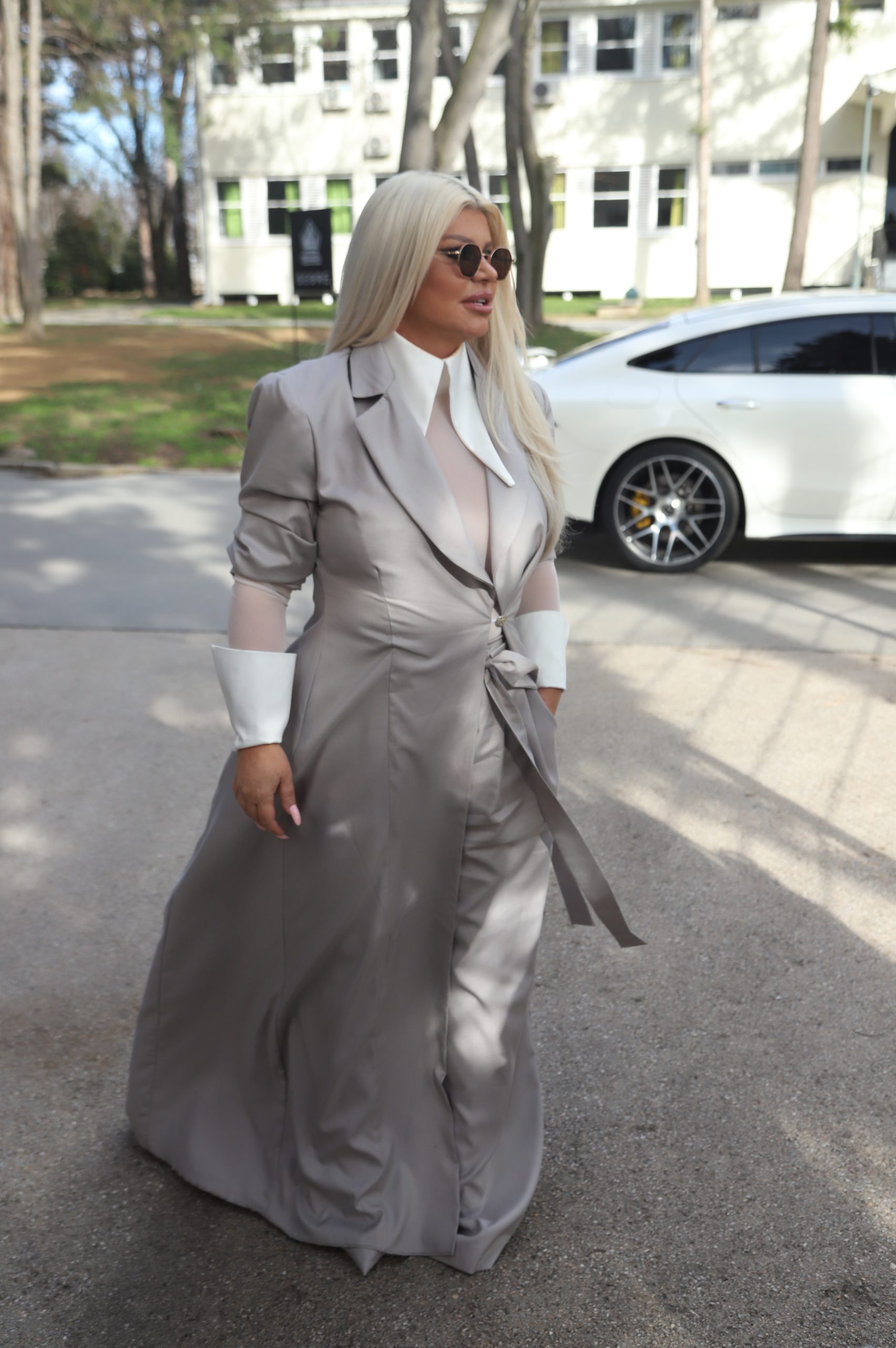 Premoćan stajling Dare Bubamare u Zvezdama Granda VIDEO 8 IMG 9867