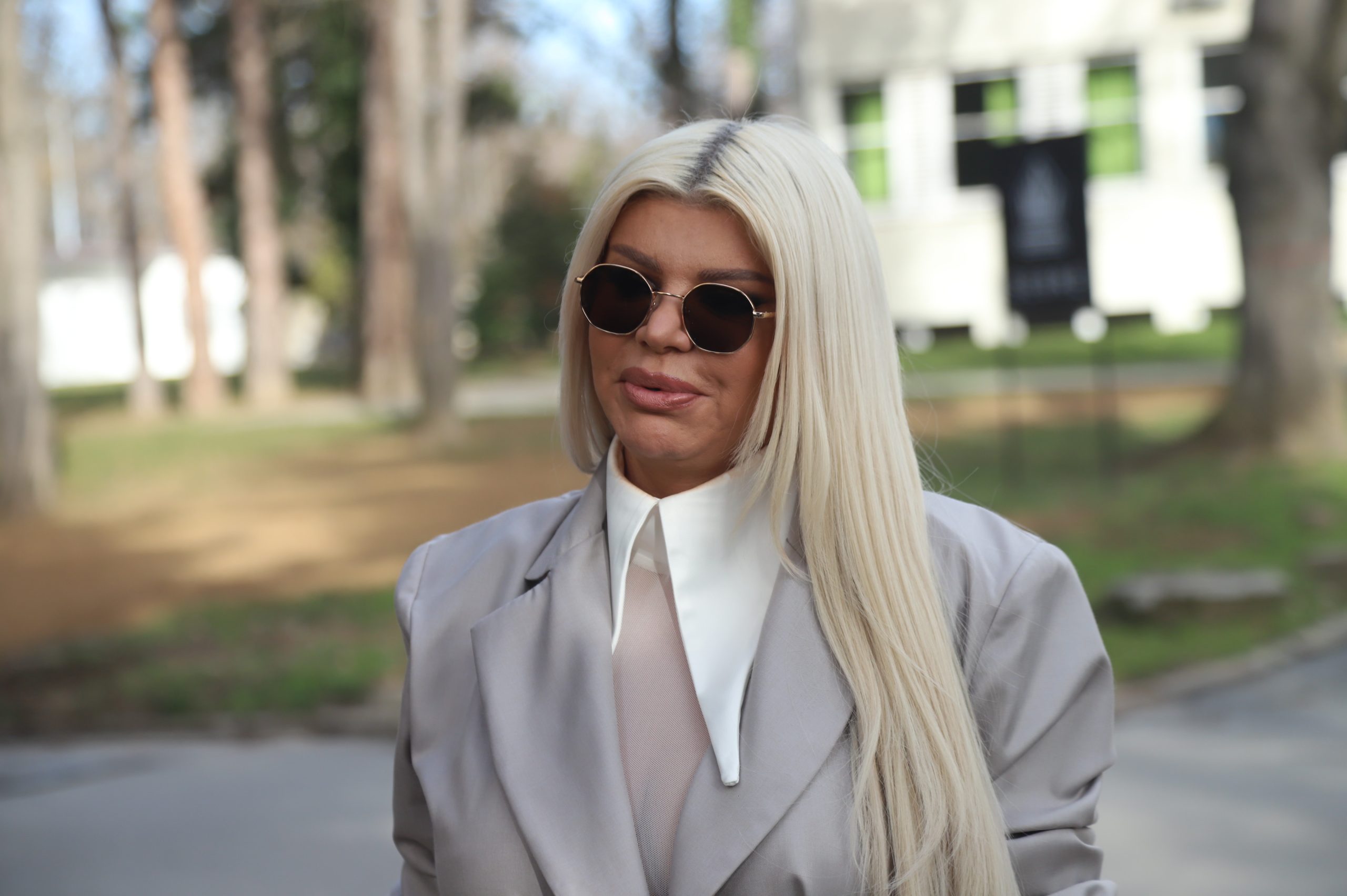 Premoćan stajling Dare Bubamare u Zvezdama Granda VIDEO 6 IMG 9869