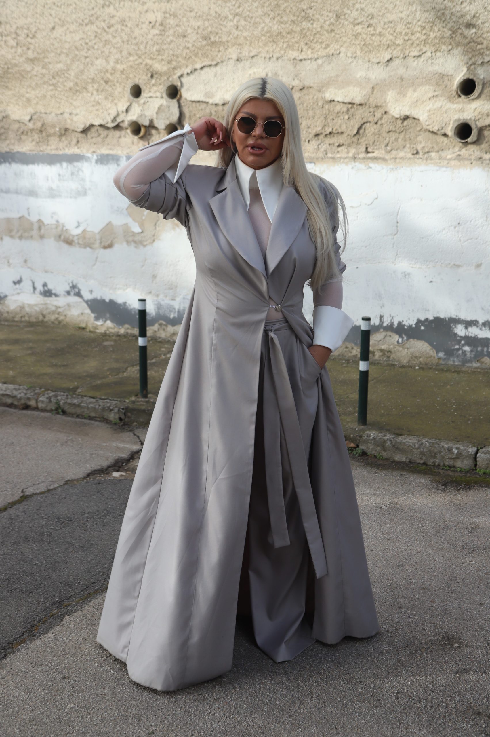 Premoćan stajling Dare Bubamare u Zvezdama Granda VIDEO 7 IMG 9877