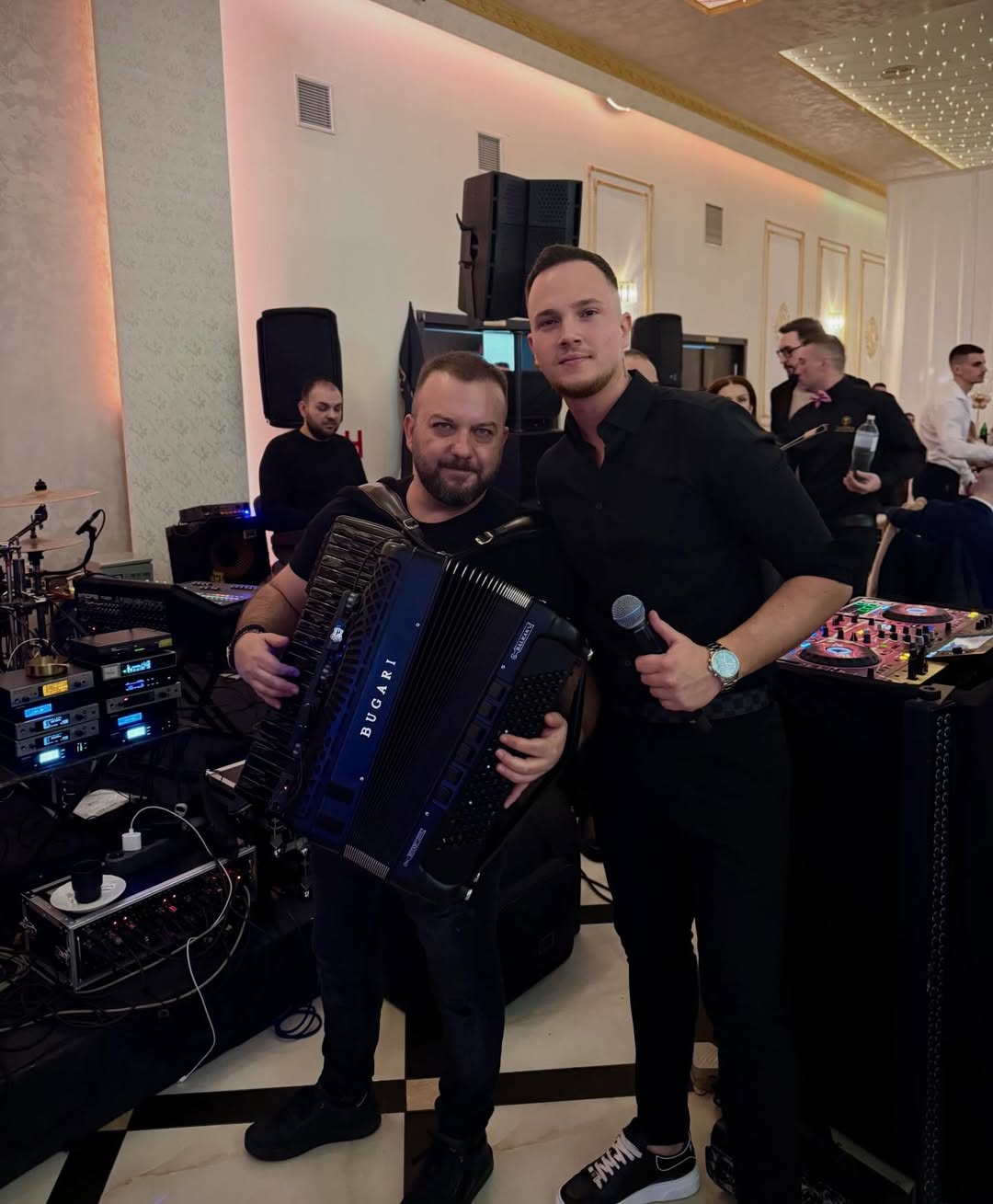 Zvezda Granda za veče zaradila 10.000 evra bakšiša 8 ivan stanić