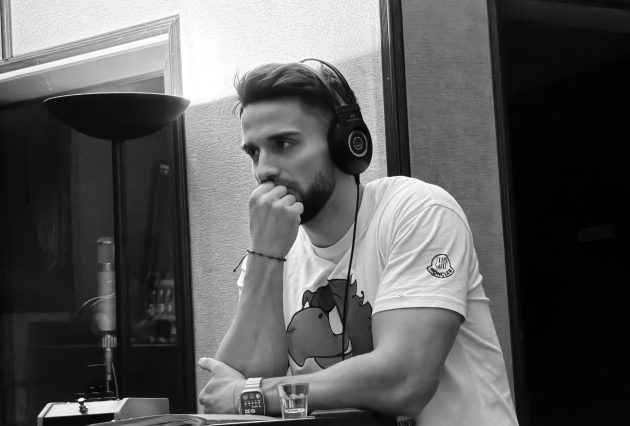 JOSIP COLIC STUDIO 1