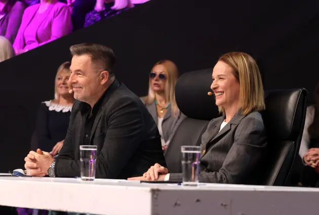 MARE I TAMARA GRUJIC NNK SNIMANJE 02122025 FOTO PETAR 1 ok