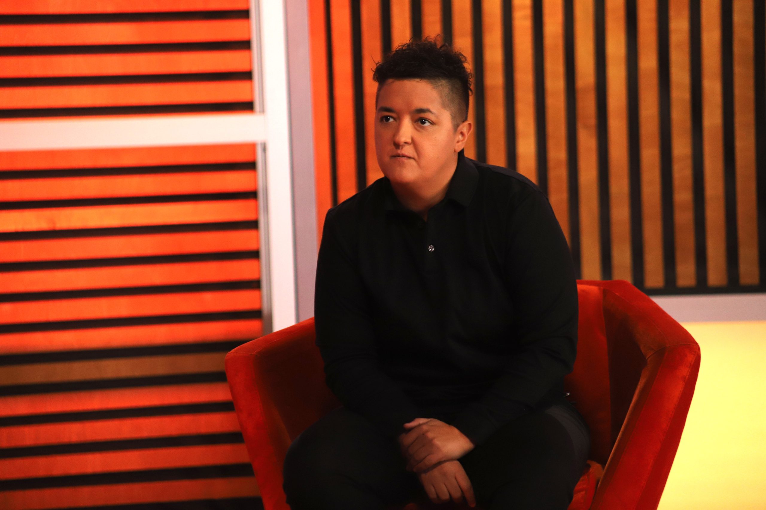 Marija Šerifović evocirala uspomenu na najbolje iznenađenje koje je doživela od Saše Popovića: "Doneo mi je kozu" 5 MARIJA SERIFOVIC FOTO SASKA M 1