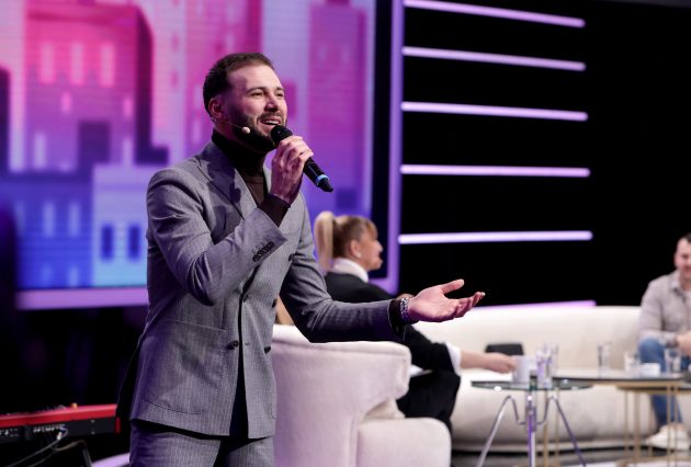 Marko Gačić prvi put o razvodu od Goge, otkrio šta je dovelo do kraha: "Ne bih voleo da se piše o tome" VIDEO 8 MARKO GACIC GS SNIMANJE 04022026 FOTO TEA 60 ok