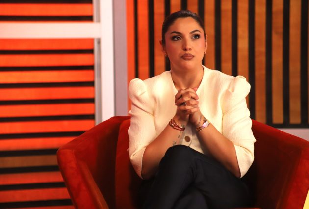 "Svojoj deci ću pričati o tome": Reči Nadice Ademov o Saši Popoviću rasplakaće milione 5 NADICA ADEMOV FOTO SASKA M 18