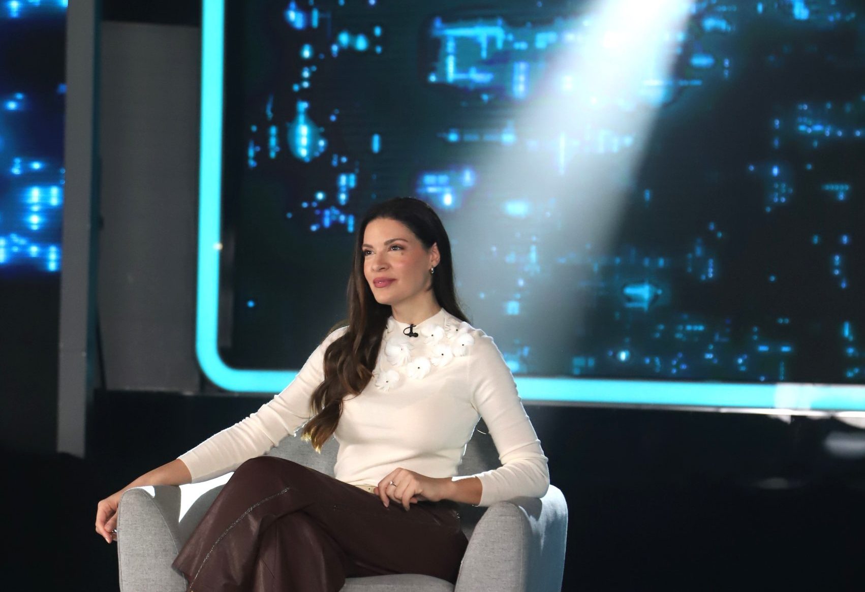 sanja kužet o saši popoviću u dokumentanom filmu