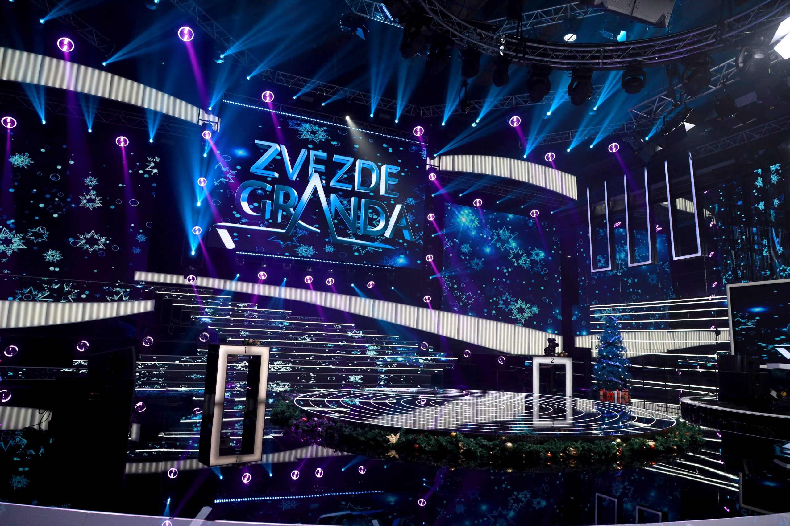 Zvezda Granda za veče zaradila 10.000 evra bakšiša 7 SCENA ZG SNIMANJE 11112025 FOTO MUNJA 8 ok