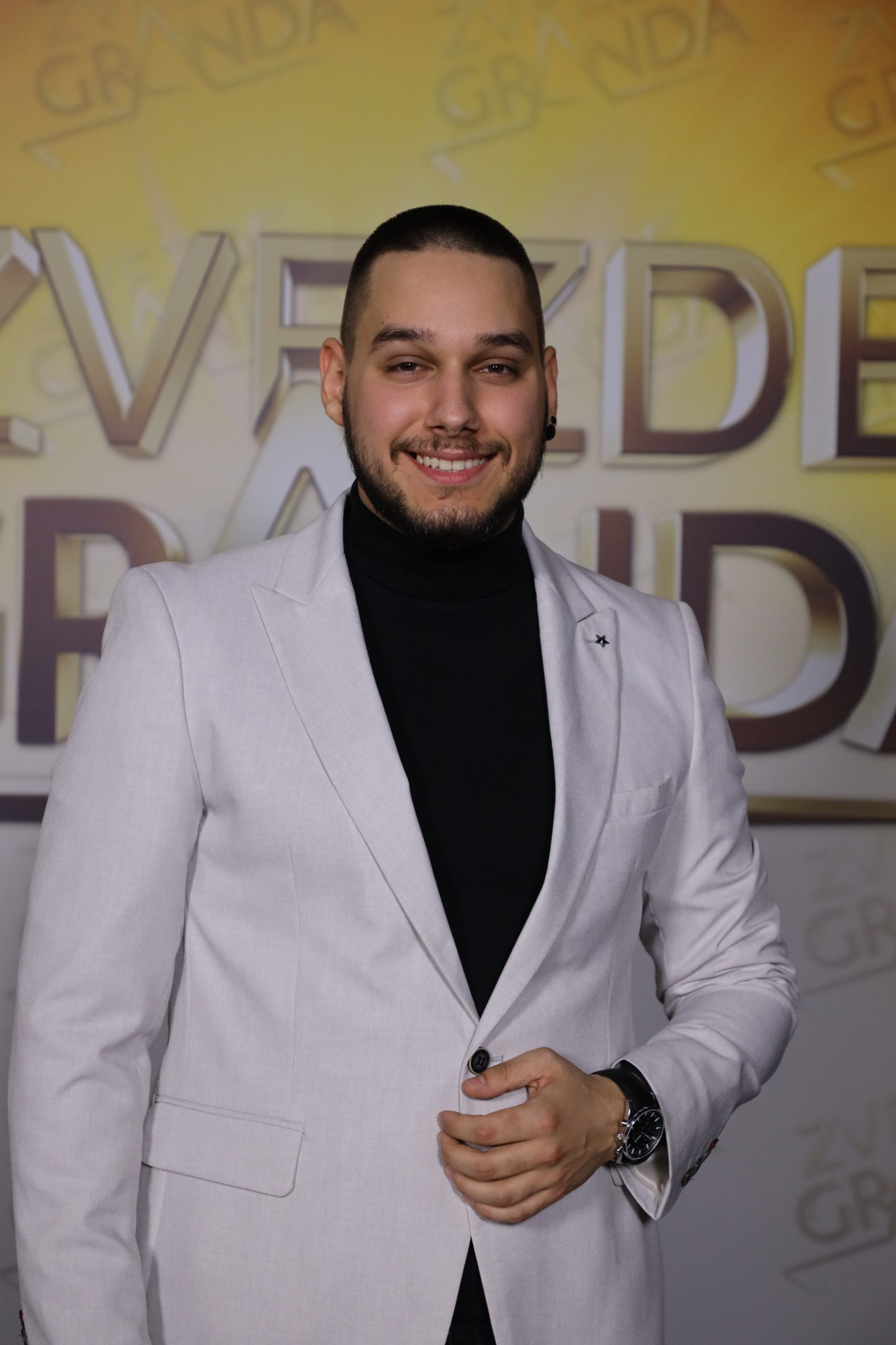 SERGEJ TADIC 21 GOD. BANJA LUKA 7