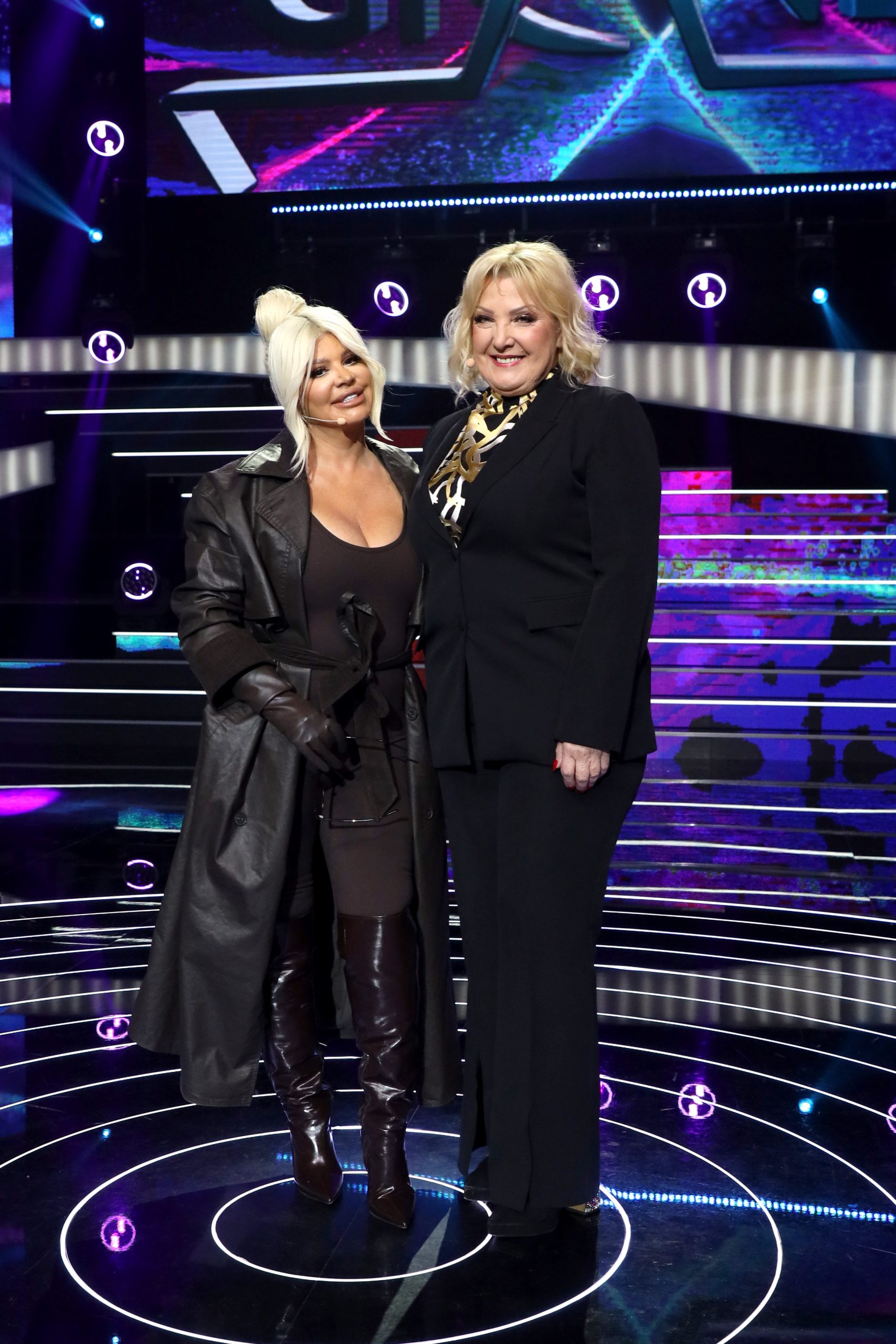 SNEZANA DJ I DARA ZG SNIMANJE 27012026 FOTO MUNJA 7 ok