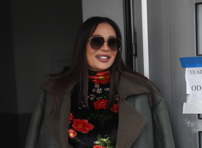 Ceca Ražnatović se čula sa Milicom Todorović nakon porođaja, sad joj i javno čestitala: "Toliko mi je drago zbog nje" VIDEO 4 Screenshot 2026 02 03 153053