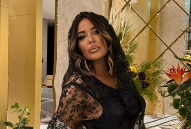 Ana Nikolić napustila dom od 500.000 evra: Evo zašto sada živi u hotelu 13 Screenshot 2026 02 19 130544