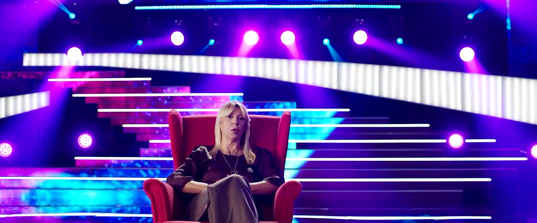 Dejana Mijuk, najbliza saradnica sase popovica