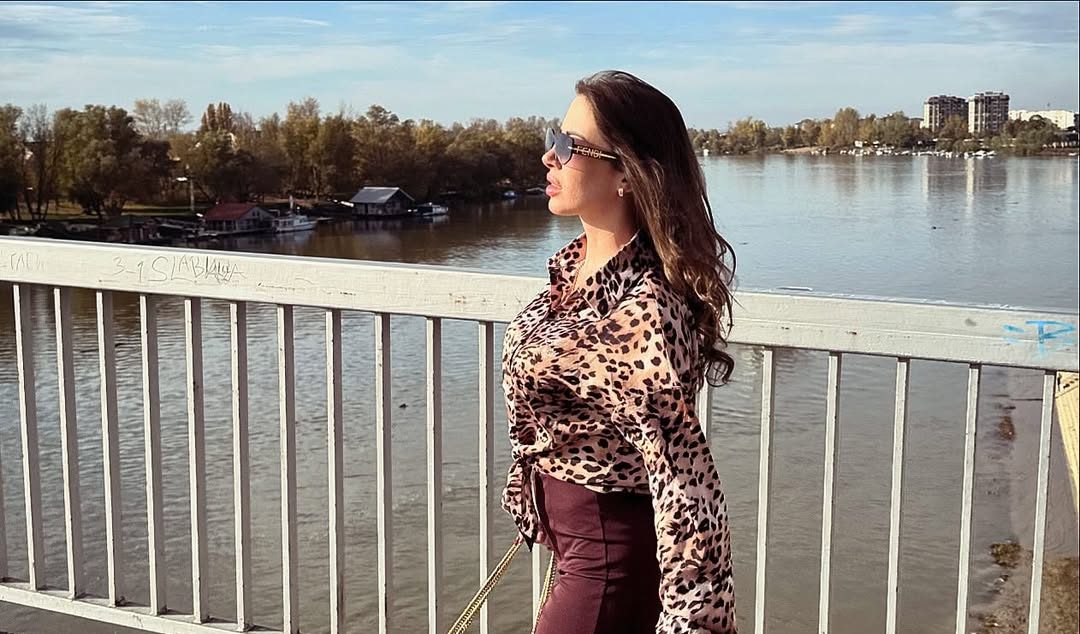 Pevačica (33) postala baba, pa podelila emotivan snimak unuka