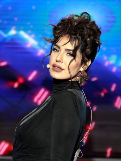 Najveći hit Tanje Savić prvobitno odbila Lepa Brena 18 TANJA SAVIC NNK SNIMANJE 08122025 FOTO MUNJA 14 ok