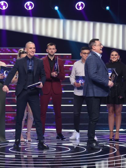 Žiri velikodušan ovog puta: Čak šestoro se plasiralo iz baraža dalje VIDEO 18 THDR05192