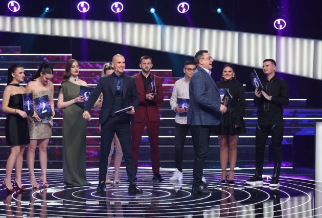 Žiri velikodušan ovog puta: Čak šestoro se plasiralo iz baraža dalje VIDEO 8 THDR05192