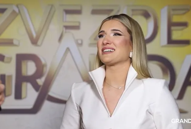 Zorana Stankić otkrila koju foru je naučila od Milija, te ga pohvalila:"On je odličan plesač" VIDEO 9 Z1