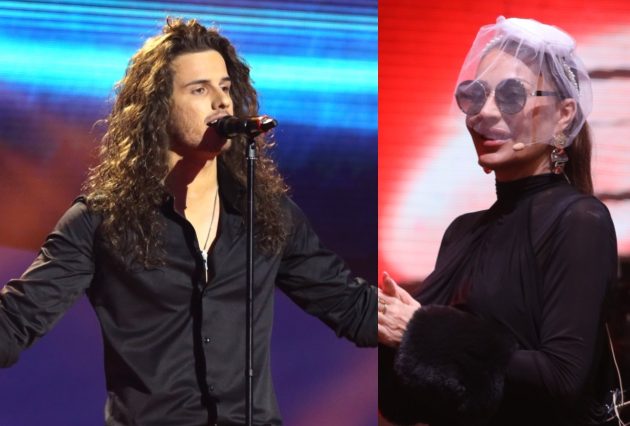 Šok u Zvezdama Granda: Adi Begić menja pravila zbog Cece (VIDEO) 8 adi begic