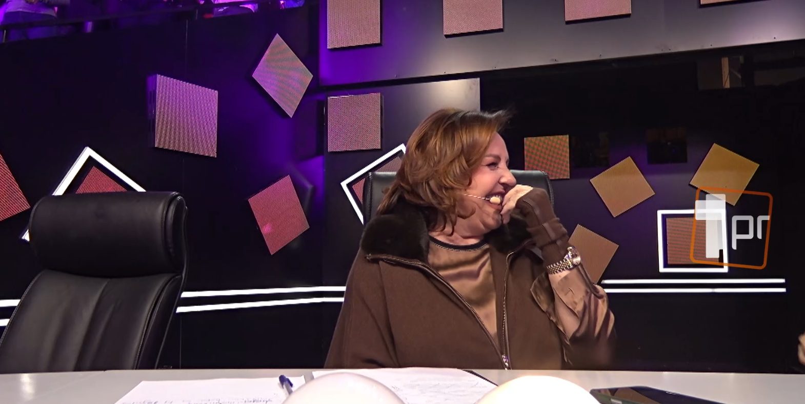 Performans Dare Bubamare i Đorđa Davida izazvao haos u studiju, Bekuta plakala od smeha VIDEO 7 ana bekuta 2