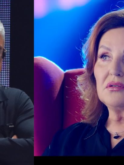 "Morao si da ga poštuješ": Ana Bekuta o autoritetu Saše Popovića: "Davao se do poslednje kapi krvi" 18 ana bekuta 3