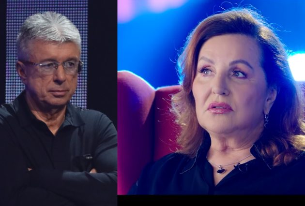 "Morao si da ga poštuješ": Ana Bekuta o autoritetu Saše Popovića: "Davao se do poslednje kapi krvi" 13 ana bekuta 3