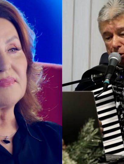 ana bekuta i sasa popovic