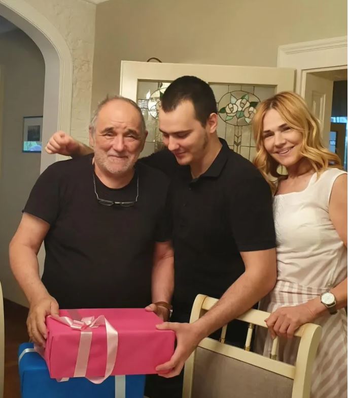 Pet godina od smrti Đorđa Balaševića: Porodici pred smrt napisao pismo 7 balasevic