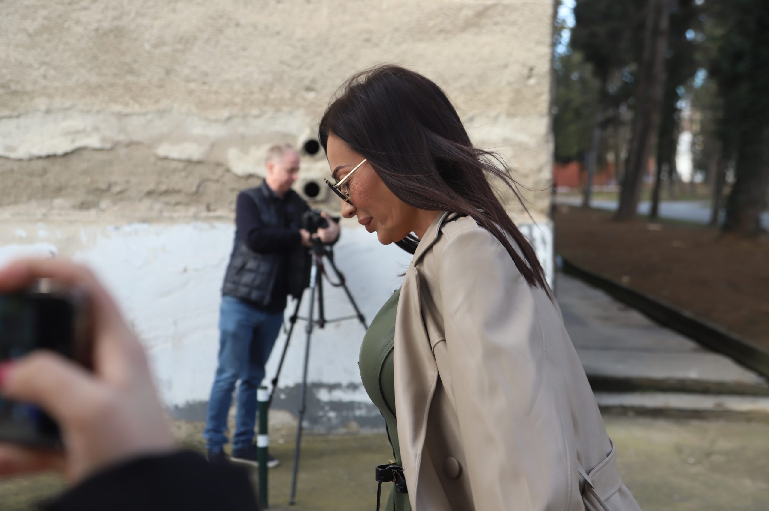 Ceca o otkazivanju koncerta u Čačku: "To je bila moralna odluka" VIDEO 6 ceca 4