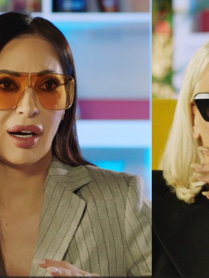 Prvi put u istom projektu: Ceca i Karleuša večeras u dokumentarnom filmu "Sale" u 20 časova (VIDEO) 17 ceca i jeca