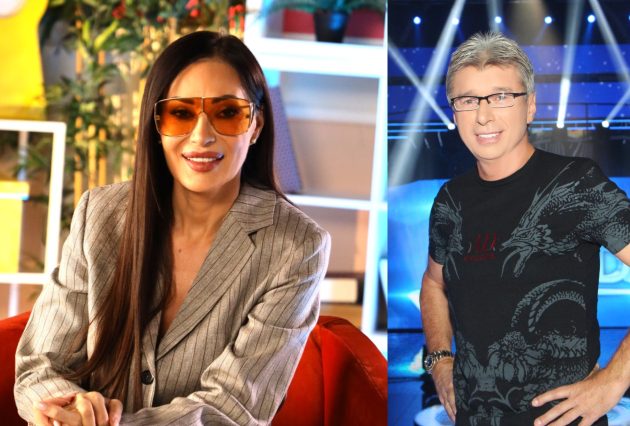 Jednu rečenicu Saše Popovića Ceca će zauvek upamtiti: "Nikad nije bio negativan, mračan" 7 ceca o popovicu 1