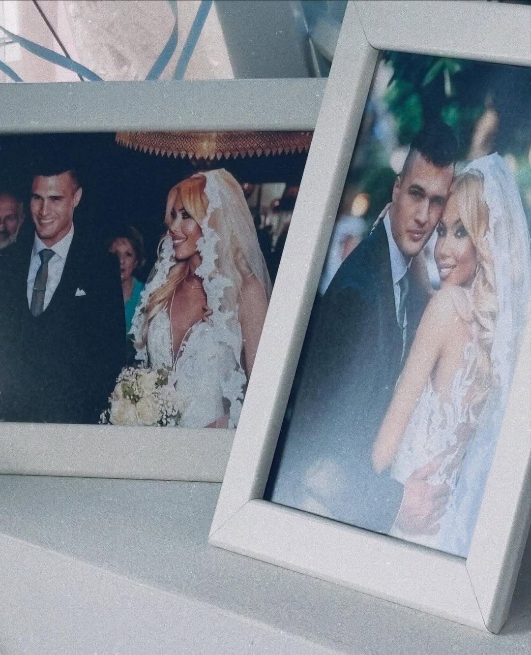 Stigle najlepše vesti: Ćerka Lee Kiš trudna, pokazala stomačić 6 cerka lee kis