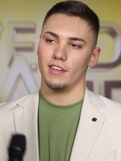 "Ispalo je još bolje": Damjan Vračar progovorio o poljupcu sa Sanjom Vučić, nije štedeo reči VIDEO 18 d6