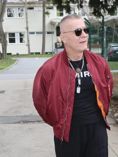 Đorđe David otkrio zbog čega kandidati kiksnu u takmičenju: "Oni izbace sami sebe" VIDEO 13 djordje david 2 1